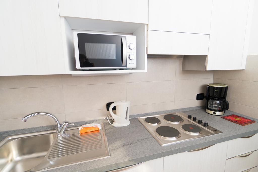 Ferienwohnung Casa Luisella Pieve Di Ledro Exterior foto
