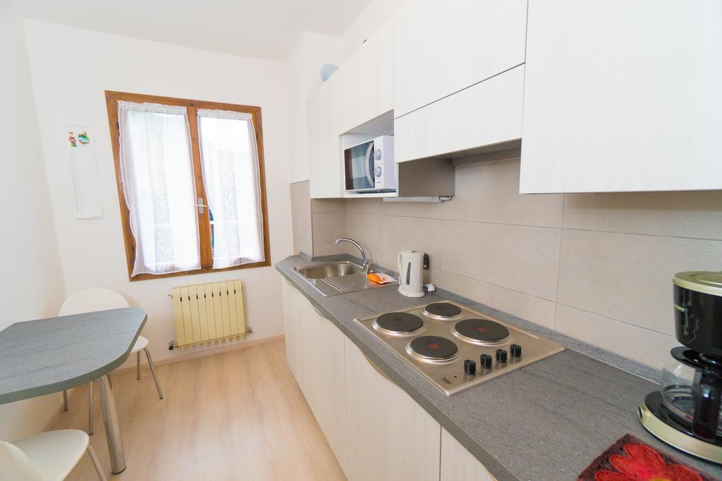 Ferienwohnung Casa Luisella Pieve Di Ledro Exterior foto